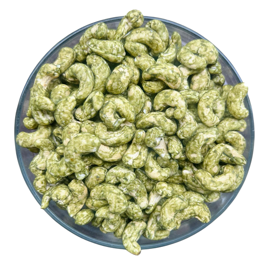 240 DR Cashew Green Chilly