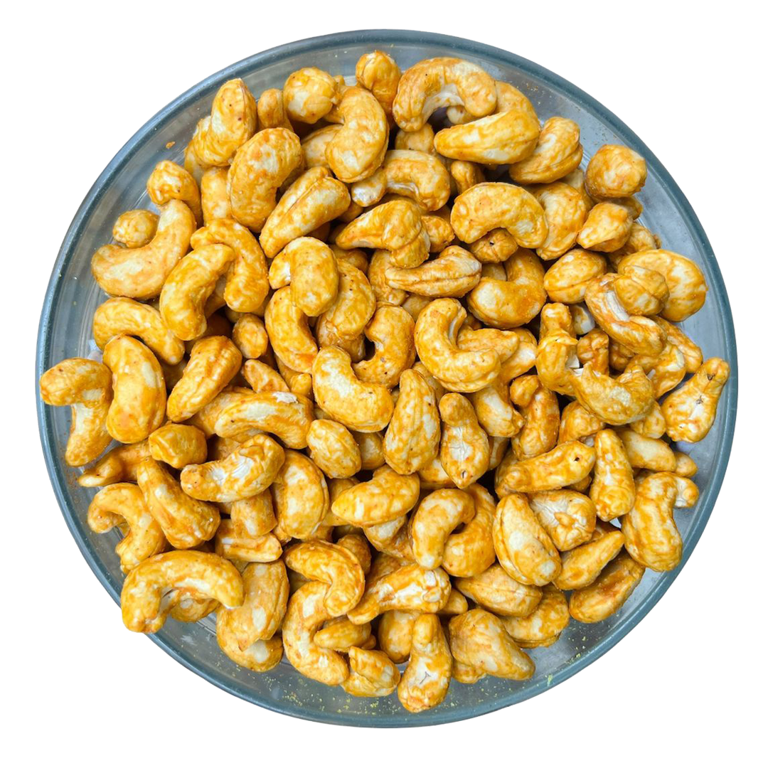 240 DR Cashew Cheese Onion