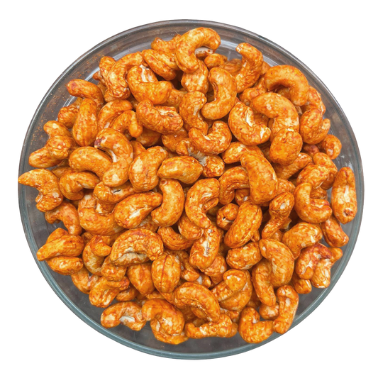 240 DR Cashew Chilly