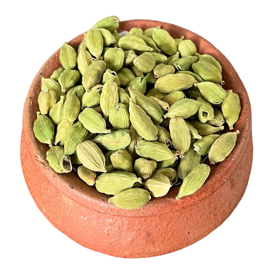 Cardamom