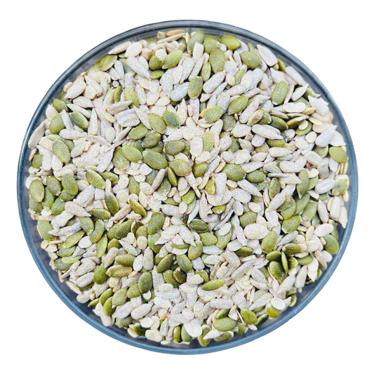 Premium Seed Mix Roasted