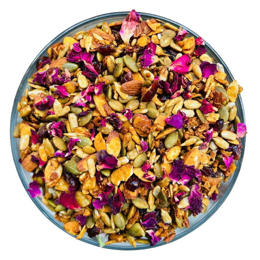 Premium Dryfruit Jaggery Mix