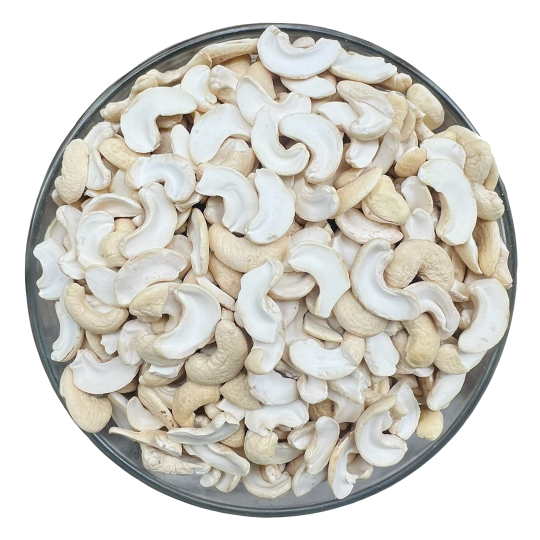 Split Plain Cashew