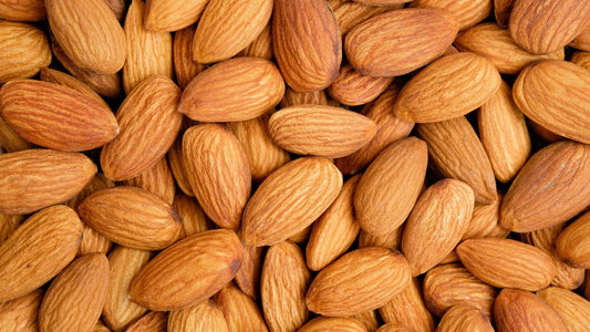 Almond