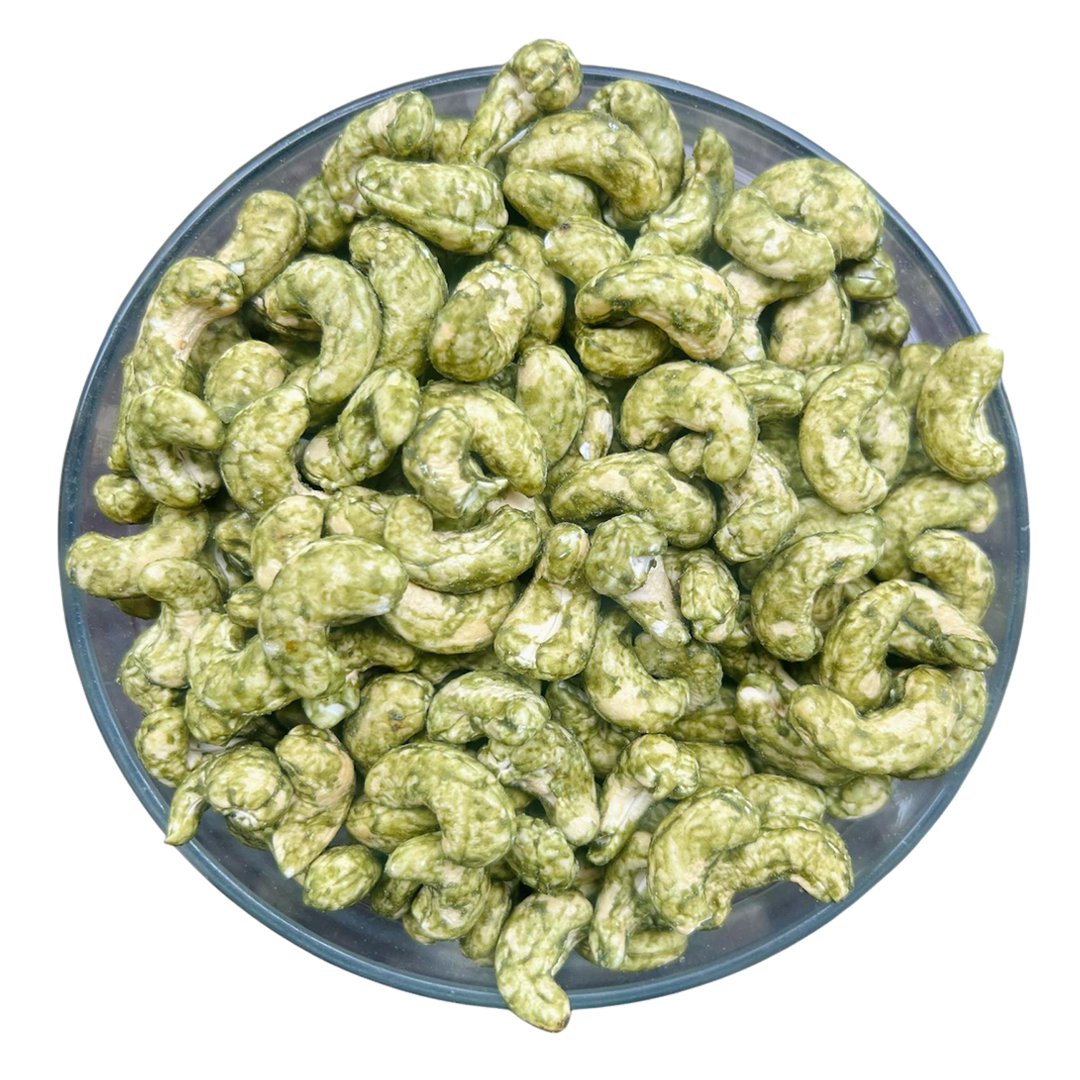 240 DR Cashew Green Chilly