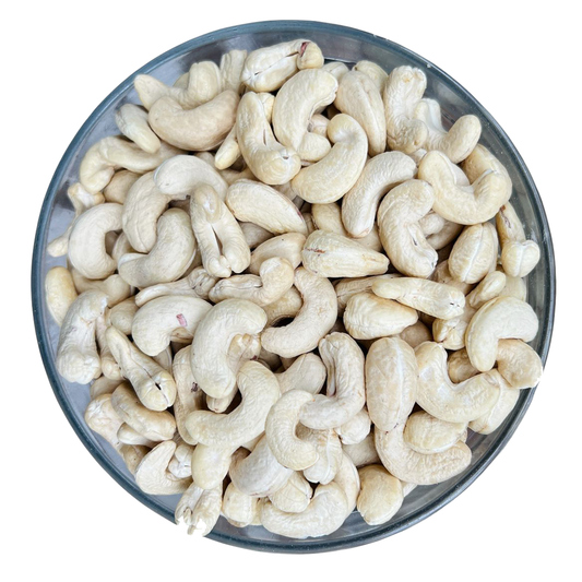 180 Plain Cashew