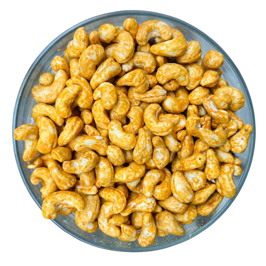 240 DR Cashew Cheese Onion