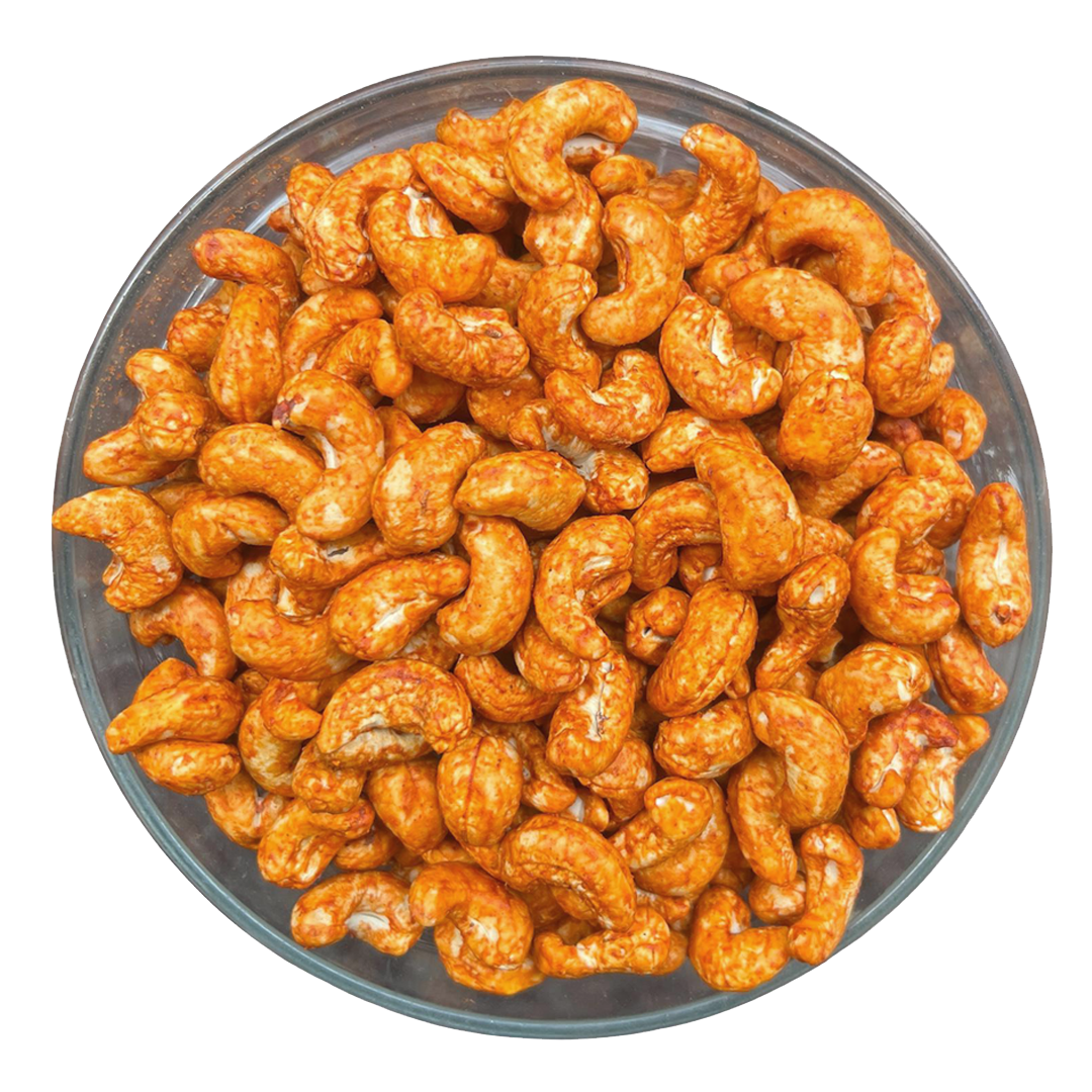 240 DR Cashew Chilly