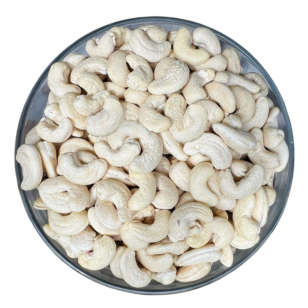 240 Plain Cashew
