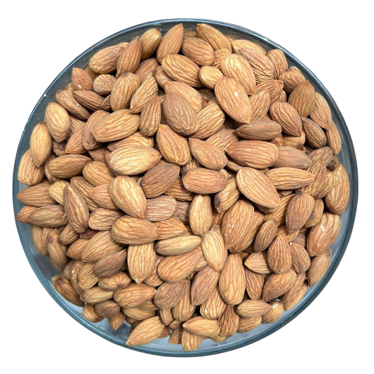 Almond USA