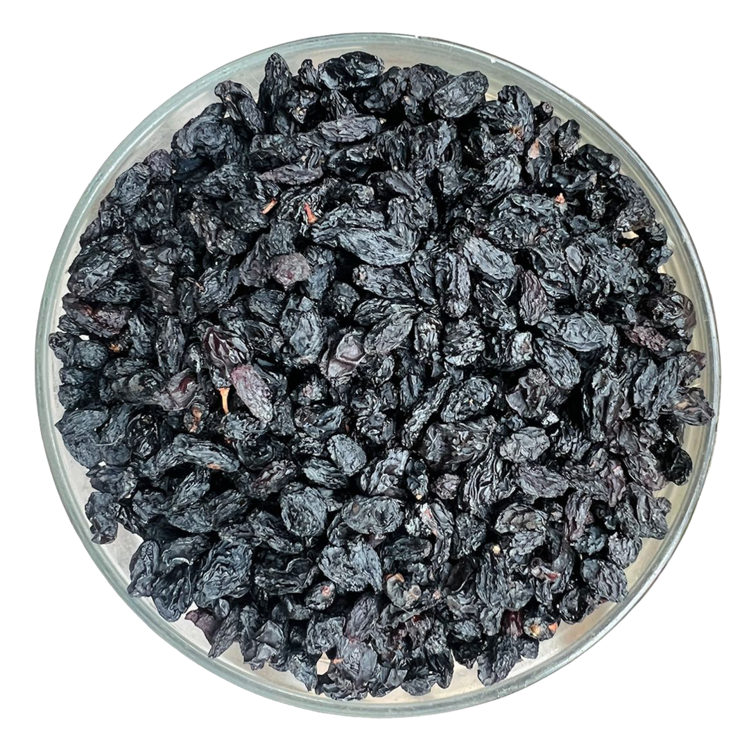 Black Raisins Seeded