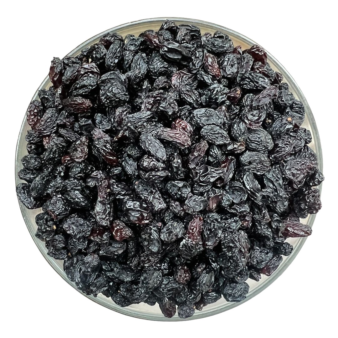 Black Raisins seedless