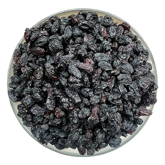 Black Raisins seedless