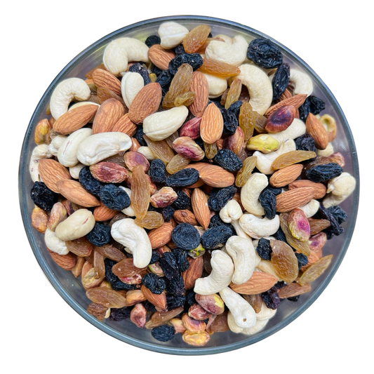 Premium Dry fruits Mix (Plain)