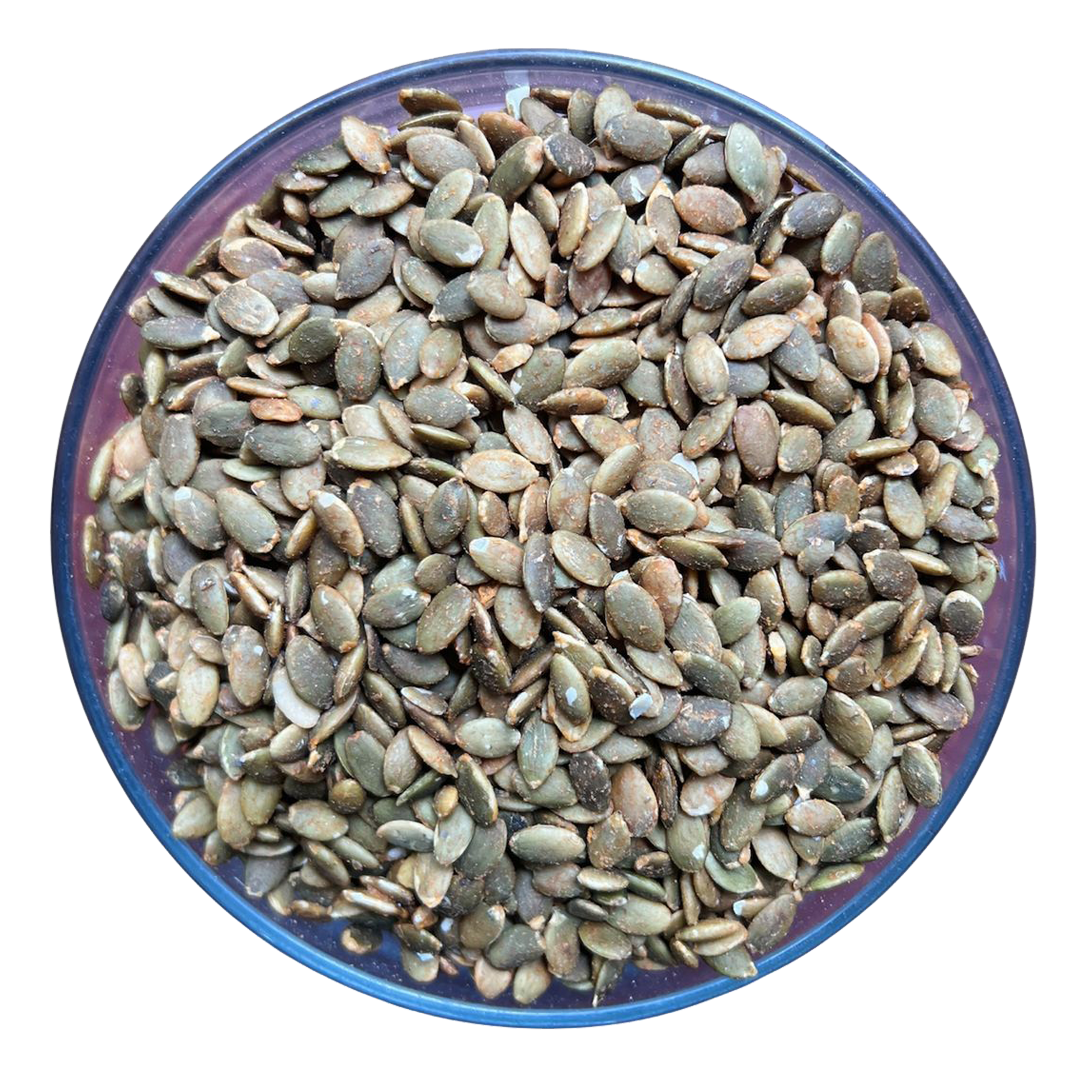 Pumpkin Seed  DR Cheese Onion