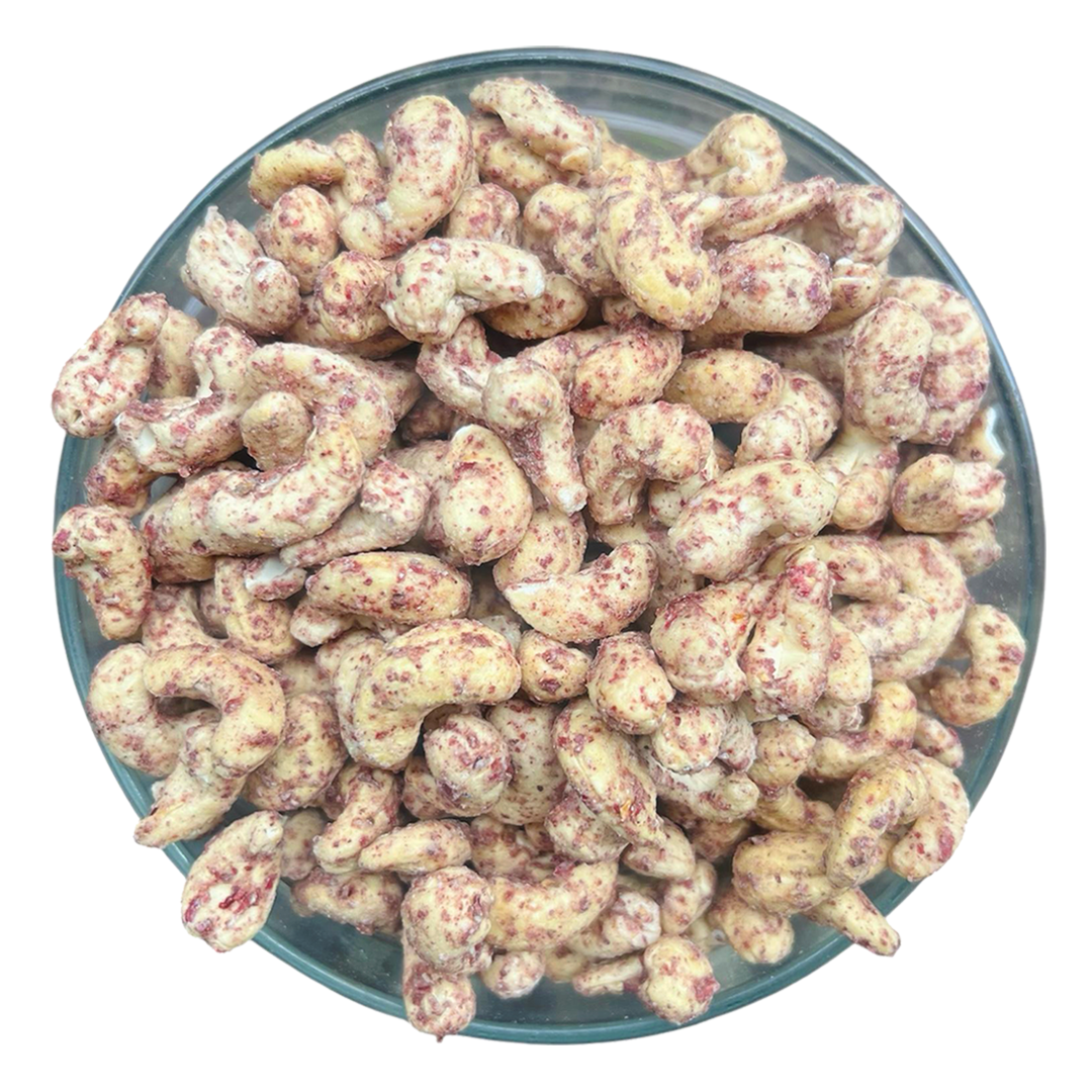 240 DR Cashew Rose Petals