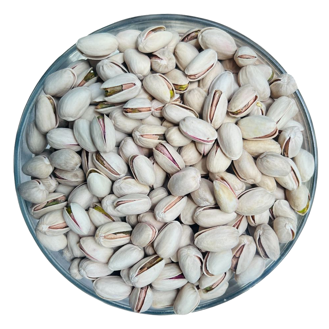 Roasted and Salted Pistachio