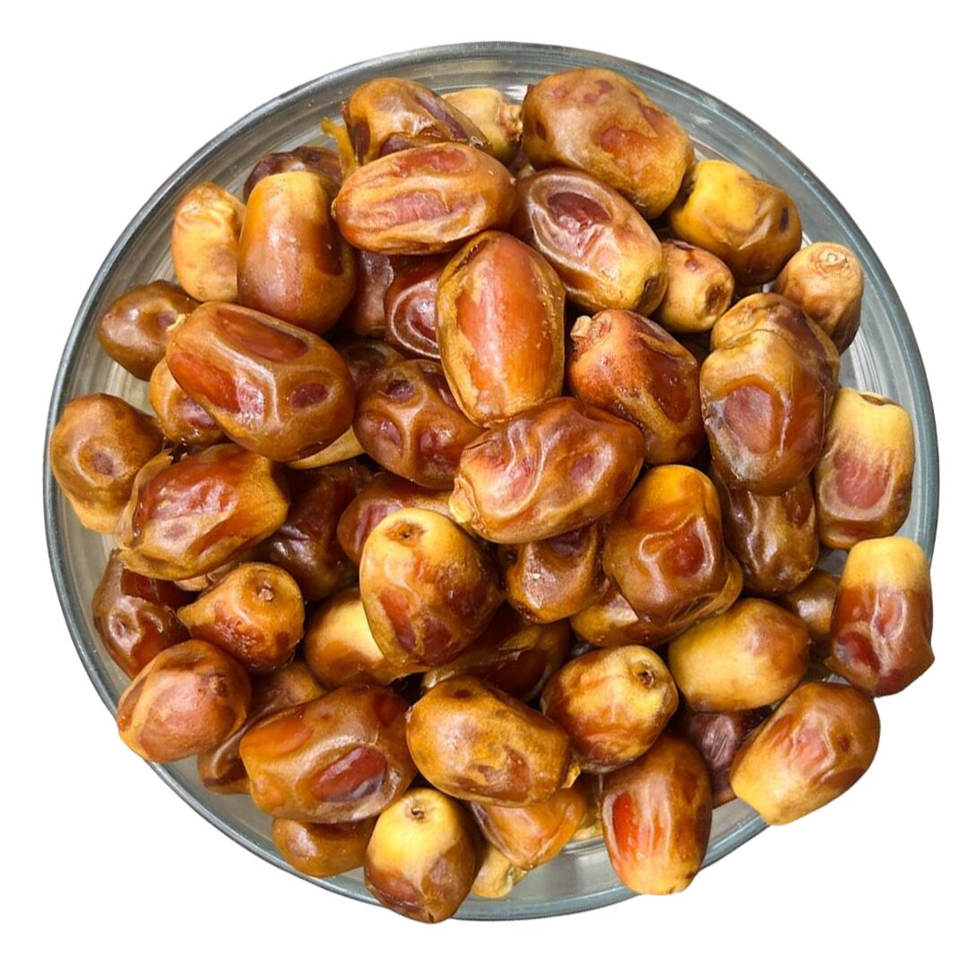 Barari Dates