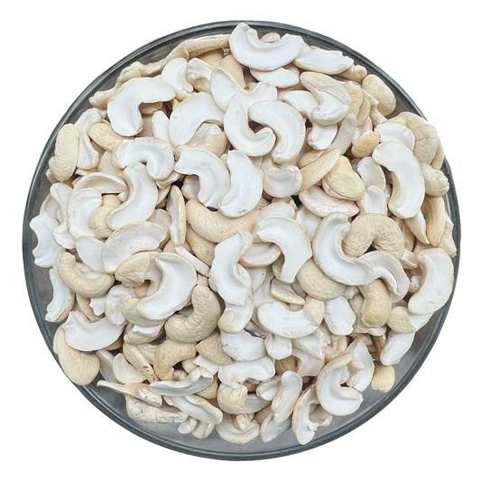 Split Plain Cashew