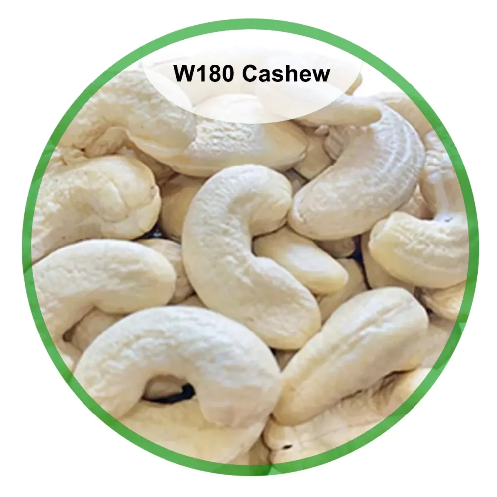 W180 Cashew