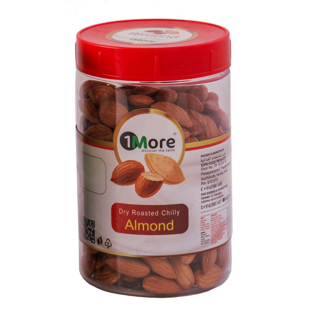 ALMOND-250G