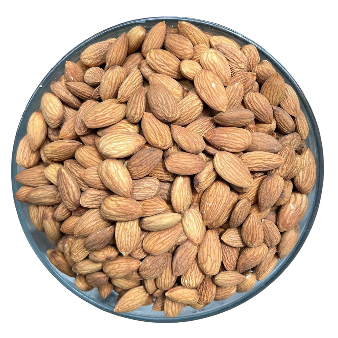 almond