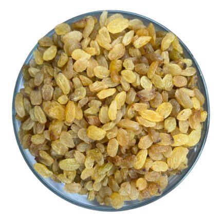 Golden Raisins