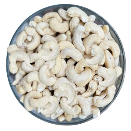 150 Plain Cashew
