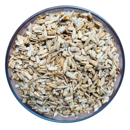 Sunflower Seed DR Cheese Onion