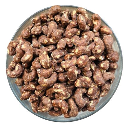 240 DR Cashew chocolate