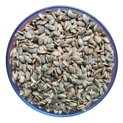 Pumpkin Seed DR Cheese Onion